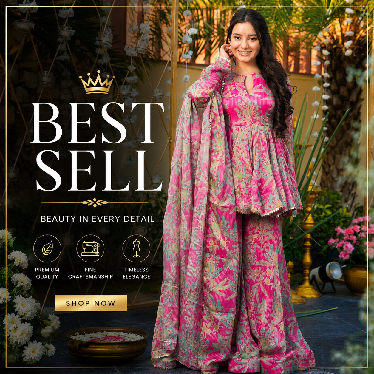 BEST SALE