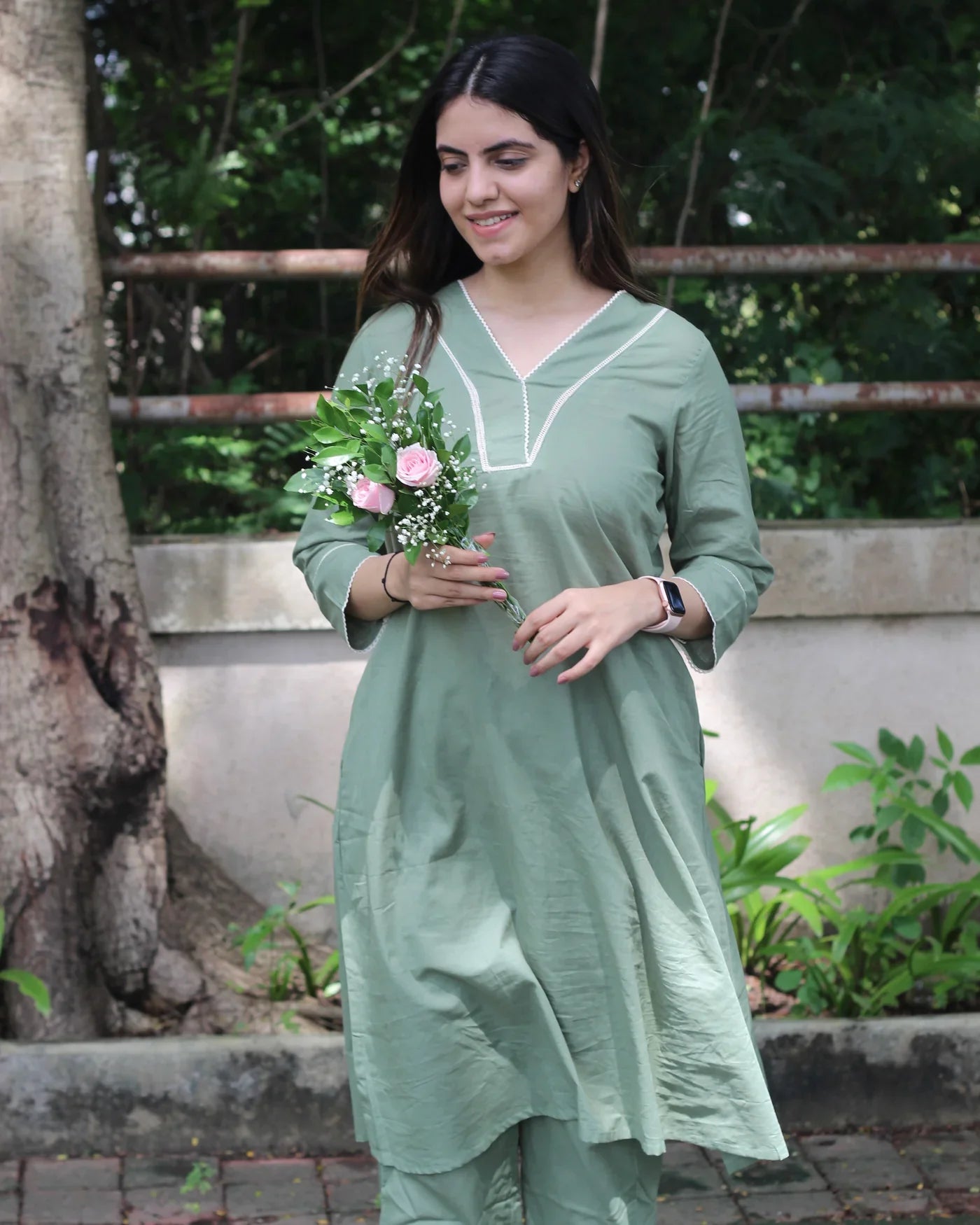 Kurta Set & Tops
