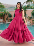 Boshon Summer Love Cotton Dress