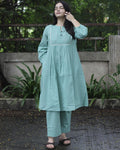 Boshon Summer Kurta Set